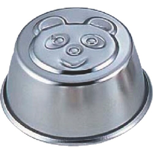 TKG OD 18−8 プリンカップ パンダ