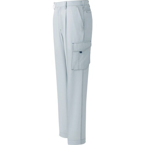 アイトス カーゴパンツ(1タック)(男女兼用) ラ