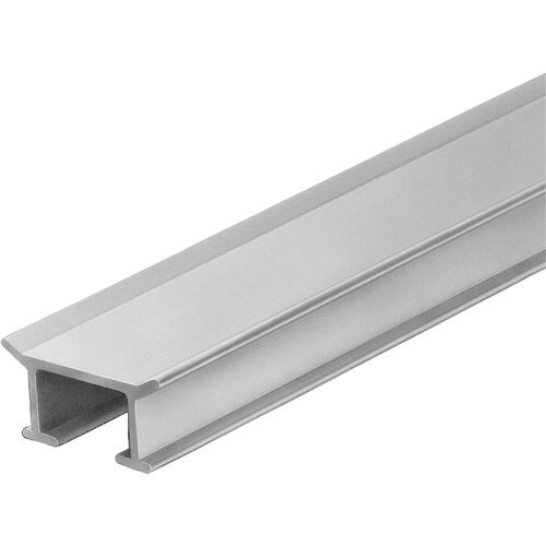 未来 アルミレール (ミニ)