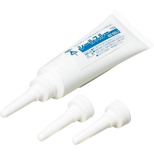 未来 シールスルーR