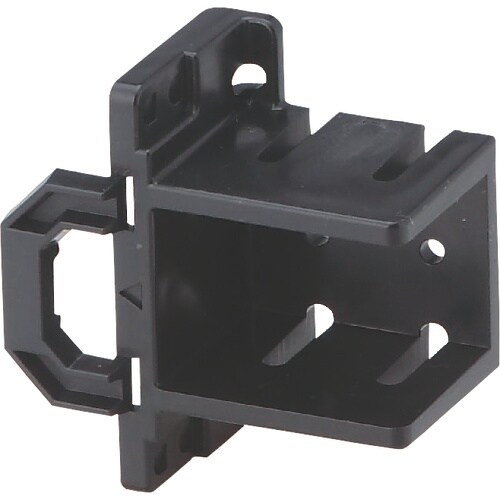 未来 固定バー支持具