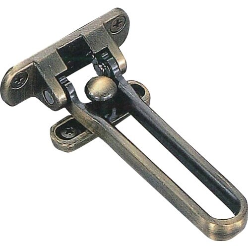 RYOBI ドアガード RH−002N 真鍮ブロン