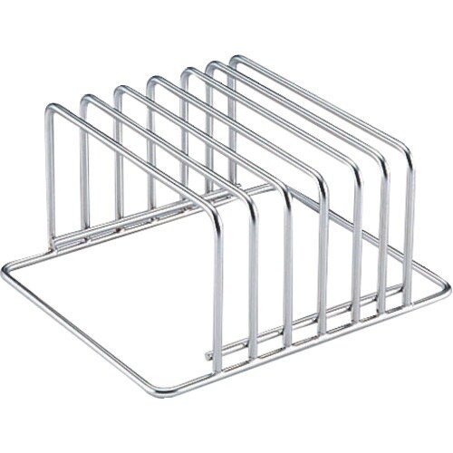 TKG SAステンレス まな板立て 横型 MY−6