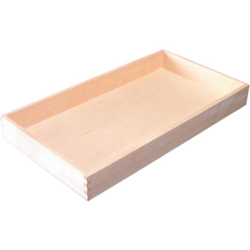 TKG 木製 生舟(唐桧)