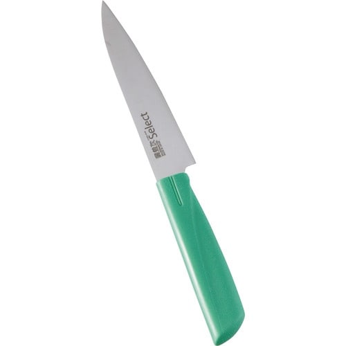 TKG カラーセレクト ペティーナイフ(両刃) 3