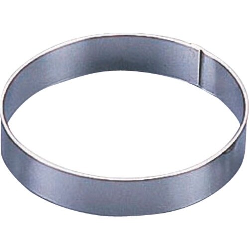 TKG SA18−0手無目玉焼リング 9cm