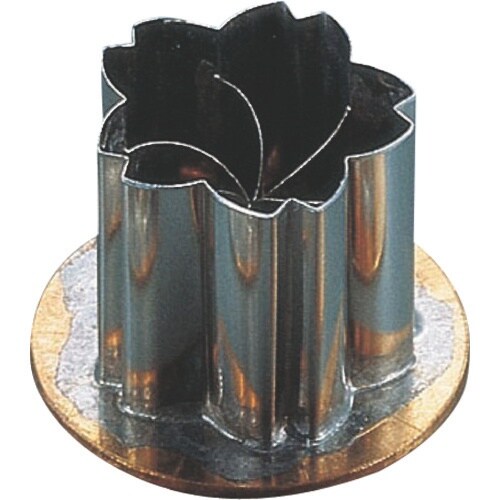 TKG SA花細工用抜型 桜B