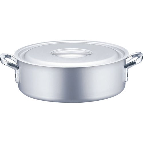 TKG アルミニウム 外輪鍋 36cm