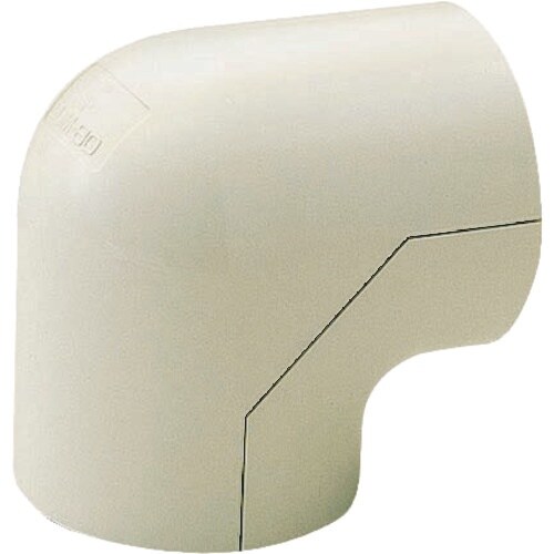 未来 ダクト曲ガリ