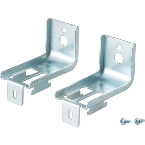 未来 壁面固定金具(ミラックハンガー用)