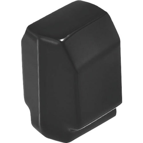 未来 アルミレール用保護キャップ