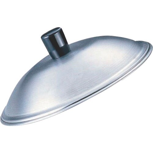 TKG 18−8ミニ飲茶セイロ 蓋 15cm用