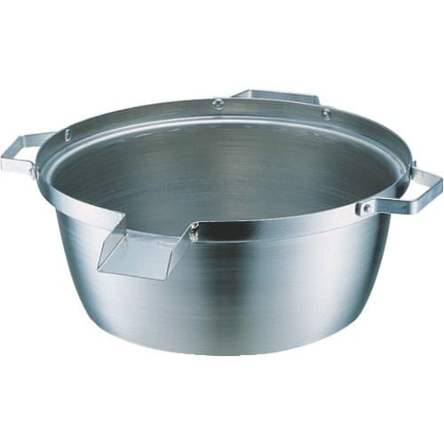 TKG SAアルミそばゆで釜