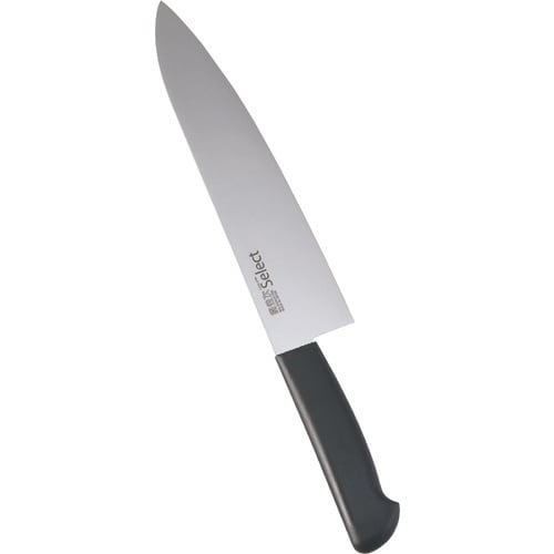 TKG カラーセレクト 牛刀(両刃) 3016−B