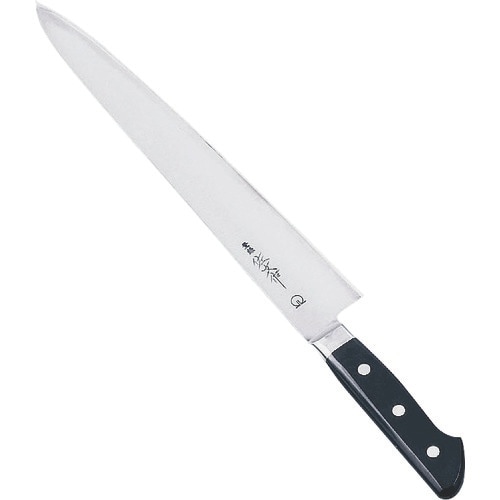 TKG SA佐文(全鋼) 筋引 30cm