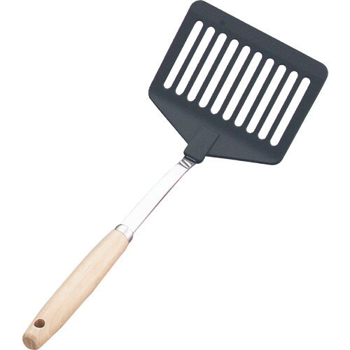 TKG SAオリーブ ナイロンワイドターナー