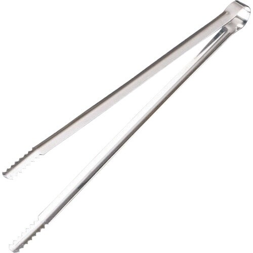 TKG SA18−0厚口炭バサミ(1.2mm) 3