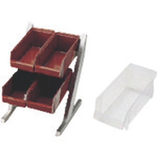 TKG SA18−8コンパクトオーガナイザー 2段