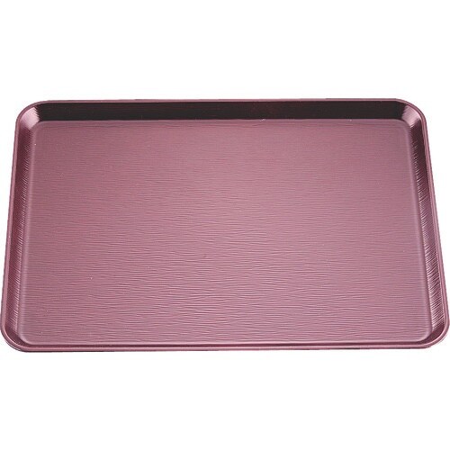 TKG 耐熱 波筋盆 41cm(ノンスリップ加工)