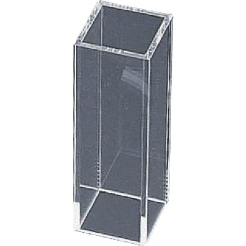 TKG アクリル スクエアパイプ 50角 H150