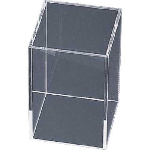 TKG アクリル スクエアパイプ 100角 H15