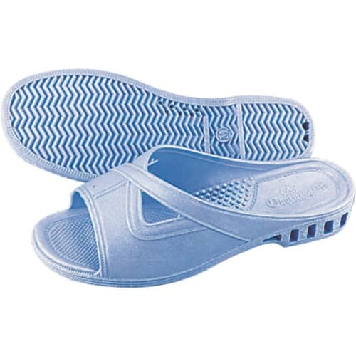 TKG 抗菌衛生婦人サンダル カナリヤNo.110