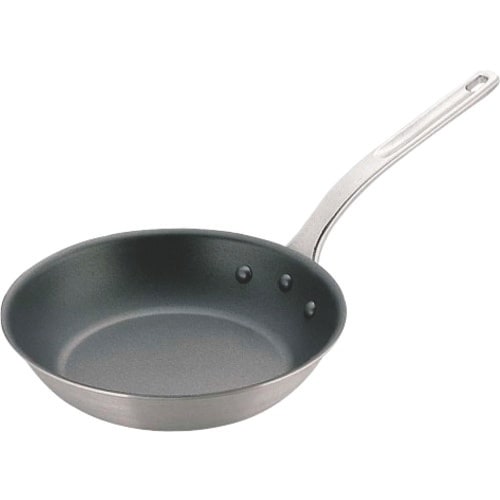 TKG キャスト ノンスティックフライパン 21c
