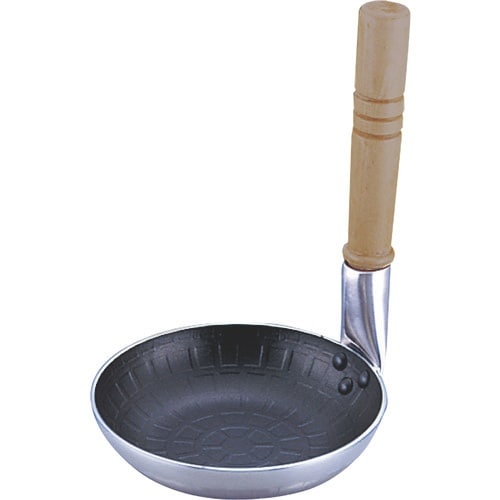 TKG 親子鍋ミニ立柄 セレクト アルミ TKG