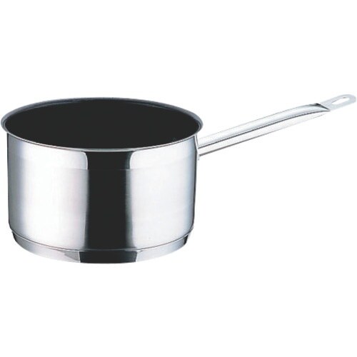 TKG PRO(プロ)エクスカリバー 片手深型鍋(