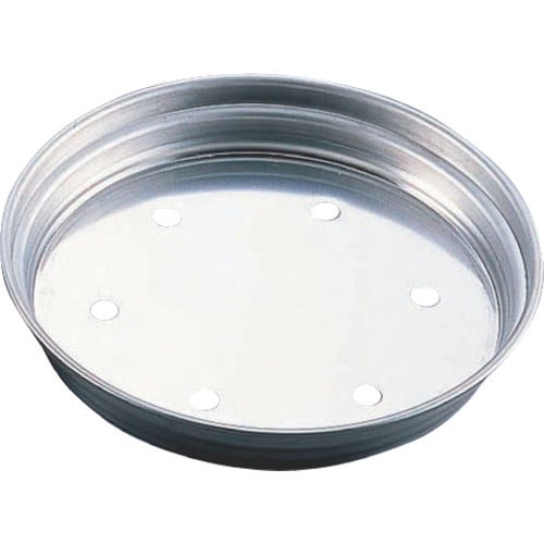 TKG 18−8中華セイロ用台輪 丸型 36cm用