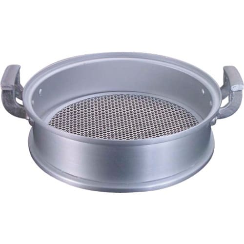 TKG アルミ 中華セイロ 身(円付鍋用) 30c