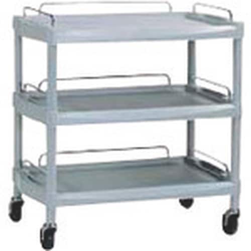 TKG ニュー ユーティリティカート(ガード付)