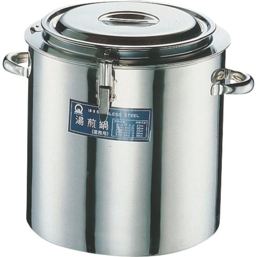 TKG SA18−8湯煎鍋 21cm