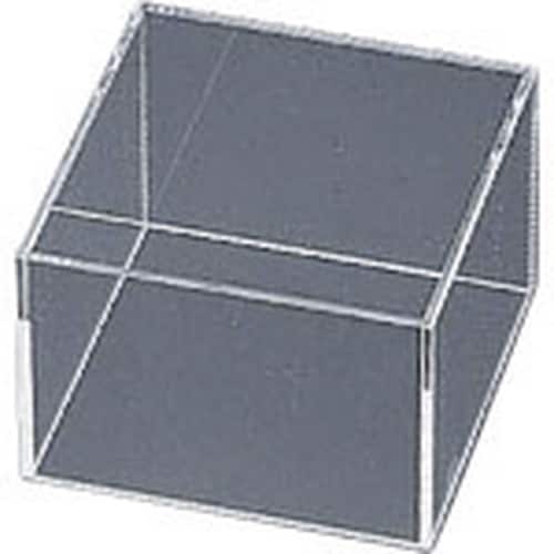 TKG アクリル スクエアパイプ 150角 H10