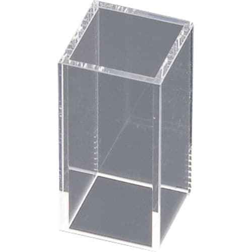 TKG アクリル スクエアパイプ 50角 H100