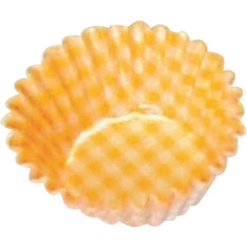 TKG オーブンケース チェック柄(250枚入)