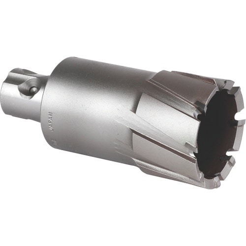 ミヤナガ 磁気ボール盤カッター メタルボーラー50