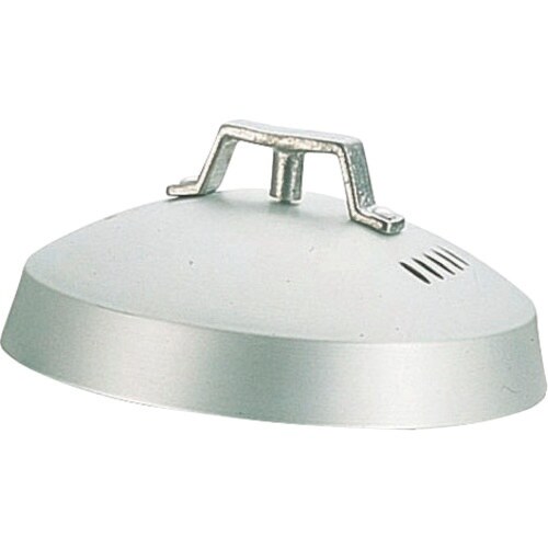 TKG アルミ 中華セイロ 蓋 54cm