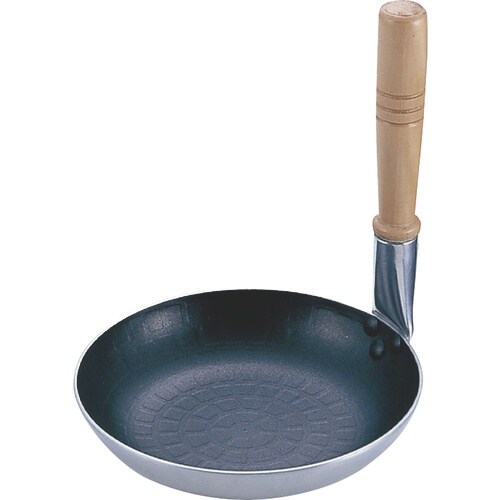 TKG 親子鍋立柄 セレクト アルミ TKG