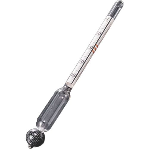 TKG 撰種計(醤油ボーメ)