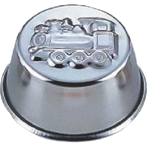 TKG OD 18−8 プリンカップ 汽車