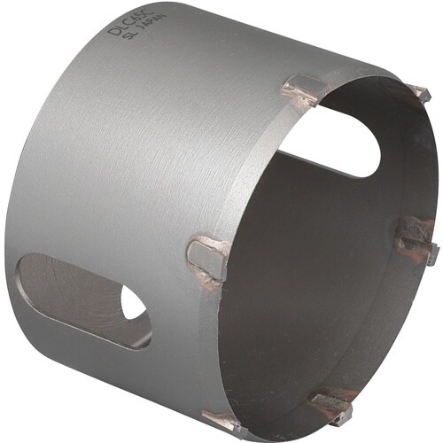 ミヤナガ DLコア充電 カッター Φ65