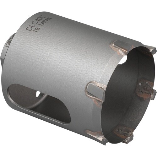 ミヤナガ DLコア充電 カッター Φ40