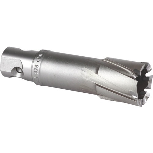 ミヤナガ 磁気ボール盤カッター メタルボーラー50