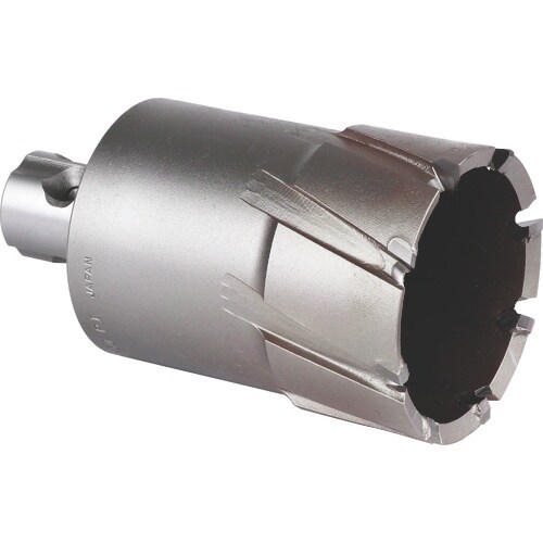 ミヤナガ 磁気ボール盤カッター メタルボーラー50