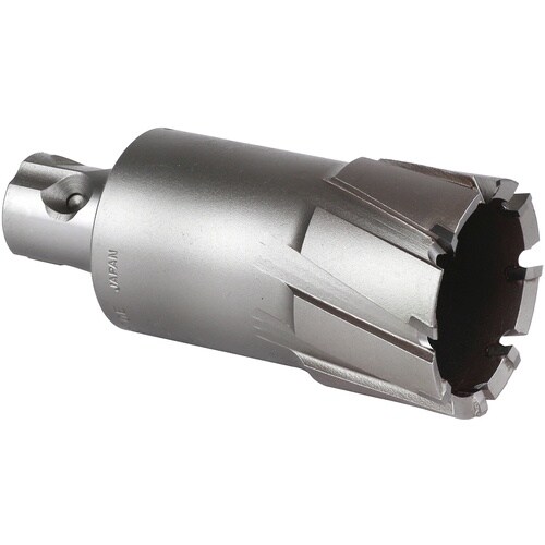 ミヤナガ 磁気ボール盤カッター メタルボーラー50