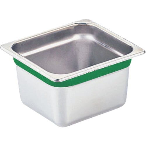 TKG DO−EN18−8カラーラインGNパン 1