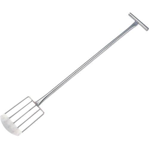 TKG 18−8オールステンレスフォーク B型 5