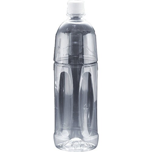 TKG PET食品ボトル 丸ミネラルシリーズ ミネ