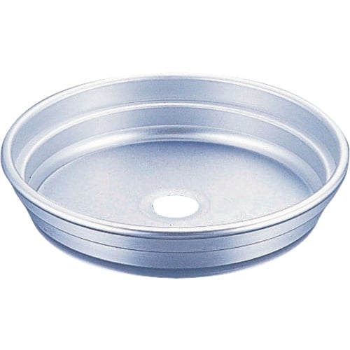 TKG アルマイト中華セイロ用台輪 51cm